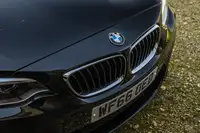 2016 BMW 220i M Sport Coupé-Sold