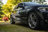 2016 BMW 220i M Sport Coupé-Sold