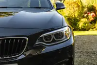 2016 BMW 220i M Sport Coupé-Sold