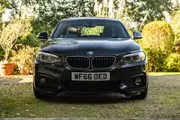 2016 BMW 220i M Sport Coupé-Sold