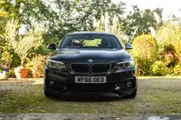 2016 BMW 220i M Sport Coupé-Sold