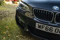 2016 BMW 220i M Sport Coupé-Sold