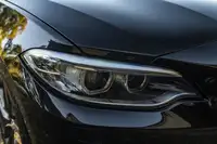 2016 BMW 220i M Sport Coupé-Sold