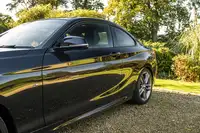 2016 BMW 220i M Sport Coupé-Sold