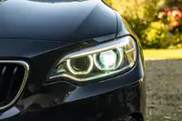 2016 BMW 220i M Sport Coupé-Sold