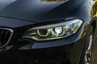 2016 BMW 220i M Sport Coupé-Sold