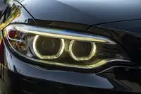 2016 BMW 220i M Sport Coupé-Sold