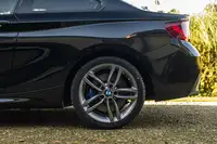 2016 BMW 220i M Sport Coupé-Sold