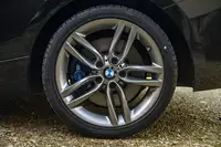 2016 BMW 220i M Sport Coupé-Sold