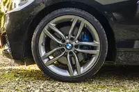 2016 BMW 220i M Sport Coupé-Sold