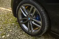 2016 BMW 220i M Sport Coupé-Sold