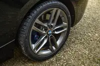 2016 BMW 220i M Sport Coupé-Sold
