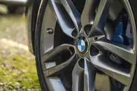 2016 BMW 220i M Sport Coupé-Sold