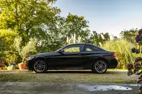 2016 BMW 220i M Sport Coupé-Sold