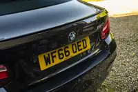 2016 BMW 220i M Sport Coupé-Sold