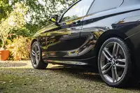 2016 BMW 220i M Sport Coupé-Sold