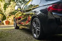 2016 BMW 220i M Sport Coupé-Sold