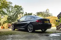 2016 BMW 220i M Sport Coupé-Sold