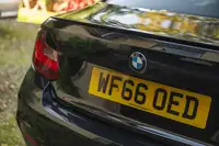 2016 BMW 220i M Sport Coupé-Sold
