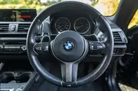 2016 BMW 220i M Sport Coupé-Sold