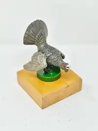 Capercaillie Mascot -For Sale