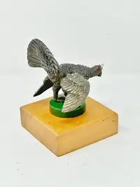 Capercaillie Mascot -For Sale