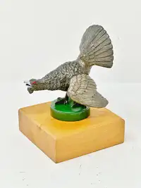 Capercaillie Mascot -For Sale