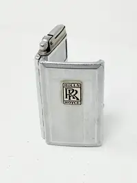 Rolls-Royce Owners Motoring Accessories -Sold