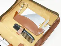 Bentley Grooming Kit -Sold