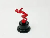 ‘Cock-a-Snoot’ Mascot -Sold