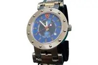 Lamborghini Feruccio 2000 Limited Edition Tonino Automatic B-For Sale