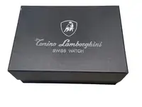 Lamborghini Feruccio 2000 Limited Edition Tonino Automatic B-For Sale