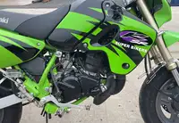 1998 Kawasaki KSR80 II 79cc-For Sale