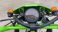 1998 Kawasaki KSR80 II 79cc-For Sale