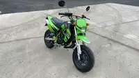 1998 Kawasaki KSR80 II 79cc-For Sale