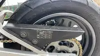 1998 Kawasaki KSR80 II 79cc-For Sale