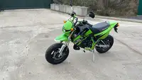 1998 Kawasaki KSR80 II 79cc-For Sale
