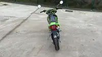 1998 Kawasaki KSR80 II 79cc-For Sale