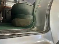 1956 Bentley S1 Saloon-Sold