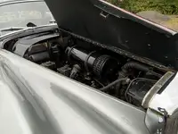 1956 Bentley S1 Saloon-Sold