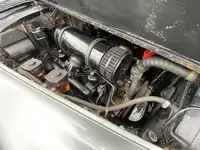 1956 Bentley S1 Saloon-Sold