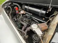 1956 Bentley S1 Saloon-Sold
