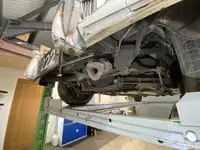 1956 Bentley S1 Saloon-Sold