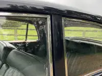 1956 Bentley S1 Saloon-Sold