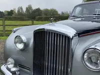 1956 Bentley S1 Saloon-Sold
