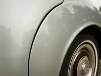 1956 Bentley S1 Saloon-Sold