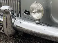 1956 Bentley S1 Saloon-Sold