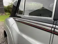1956 Bentley S1 Saloon-Sold