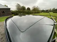 1956 Bentley S1 Saloon-Sold