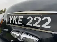 1956 Bentley S1 Saloon-Sold